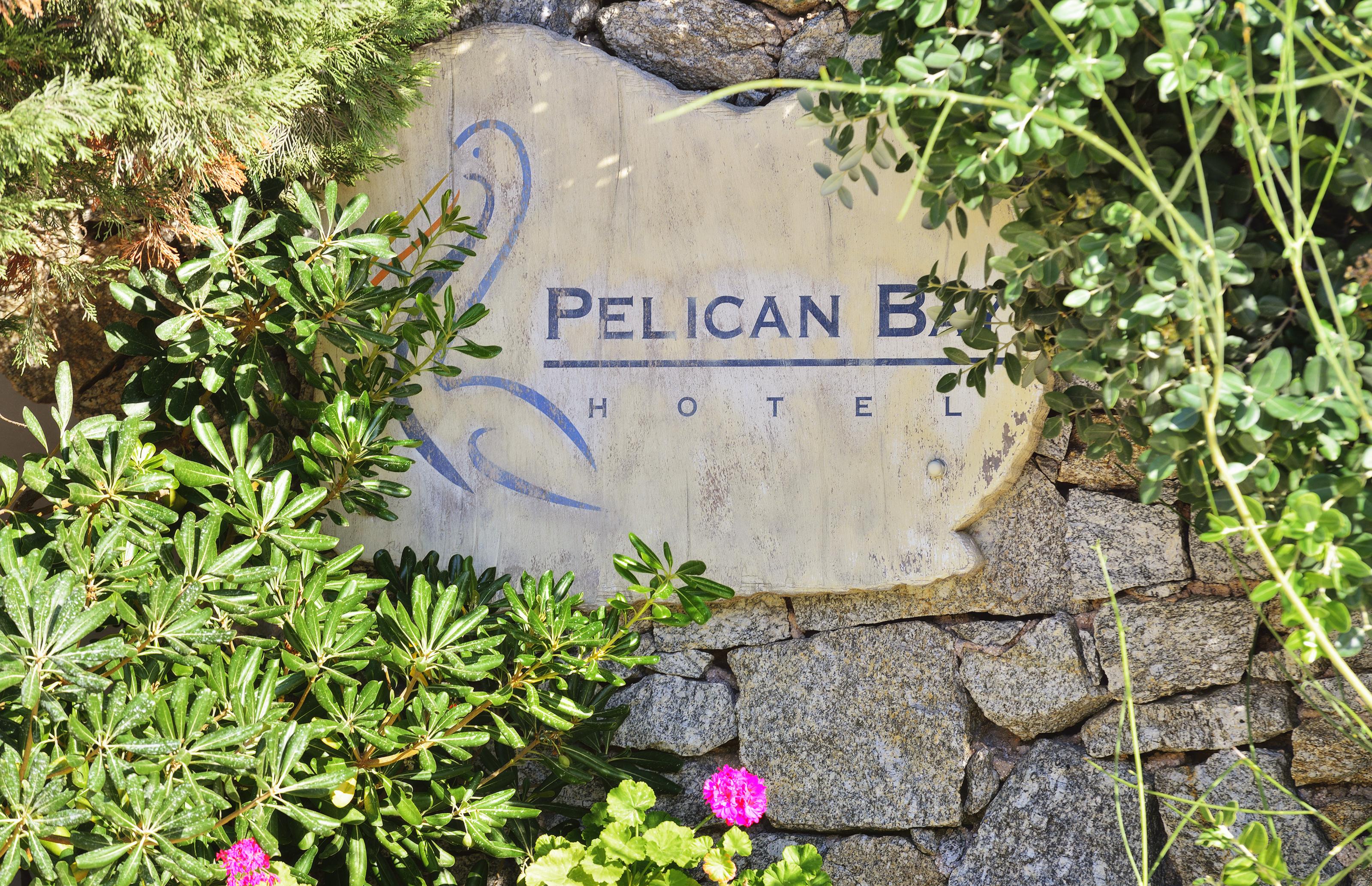 Hotel Pelican Bay 4*