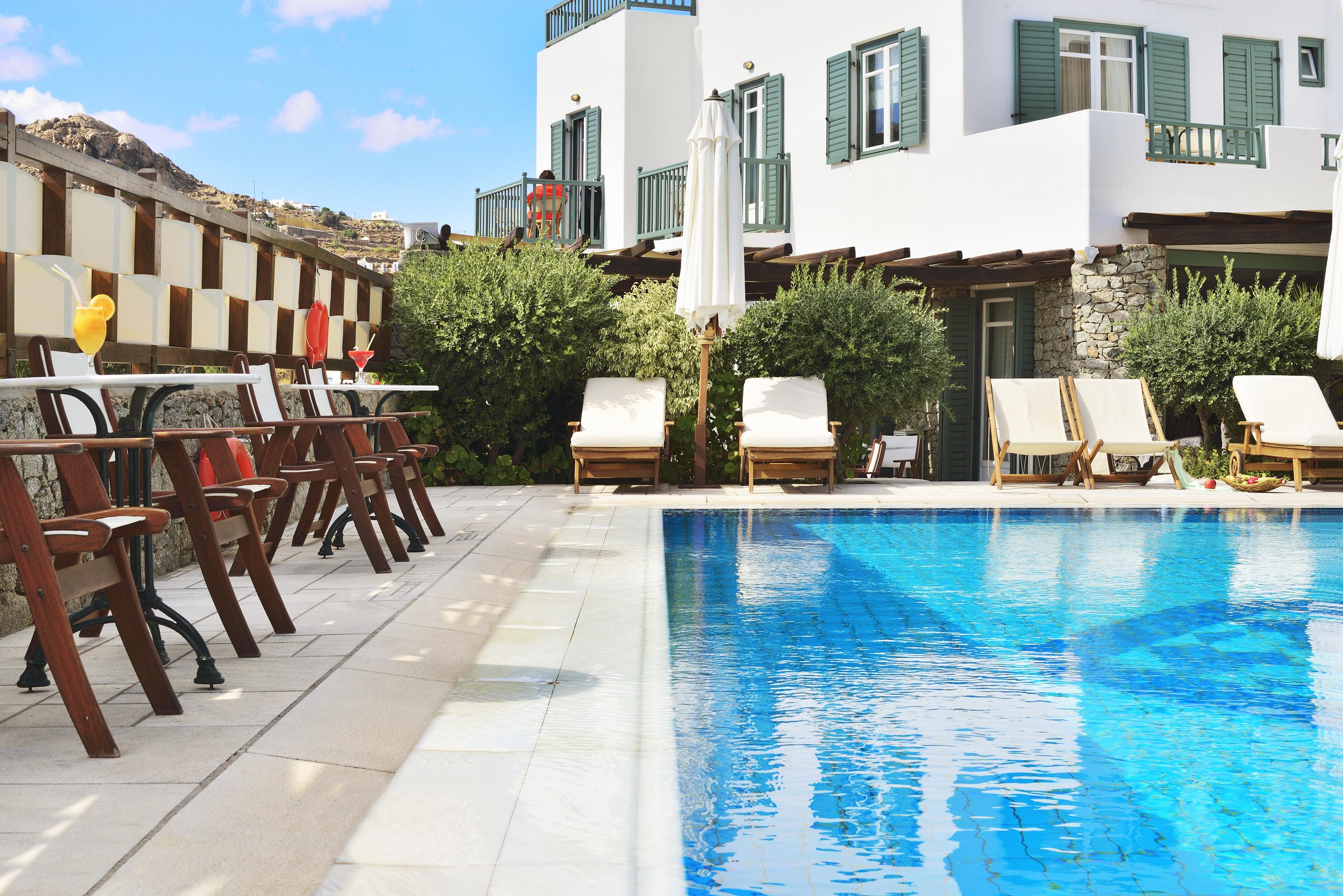Pelican Bay Hotel 4*