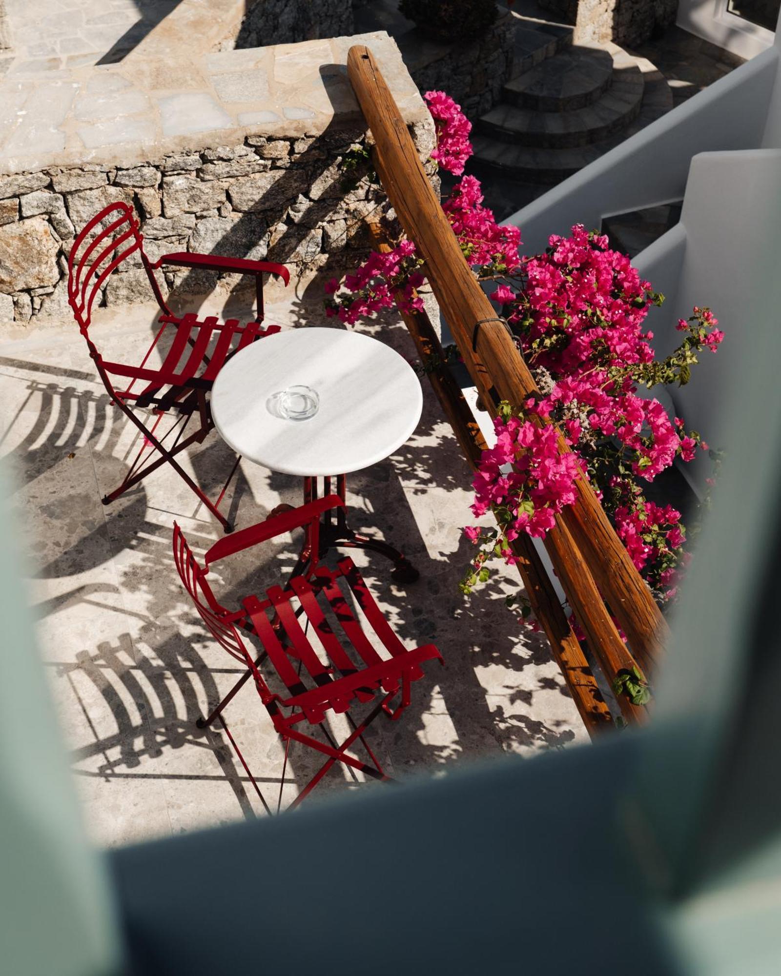 Pelican Bay Hotel Platys Gialos (Mykonos)