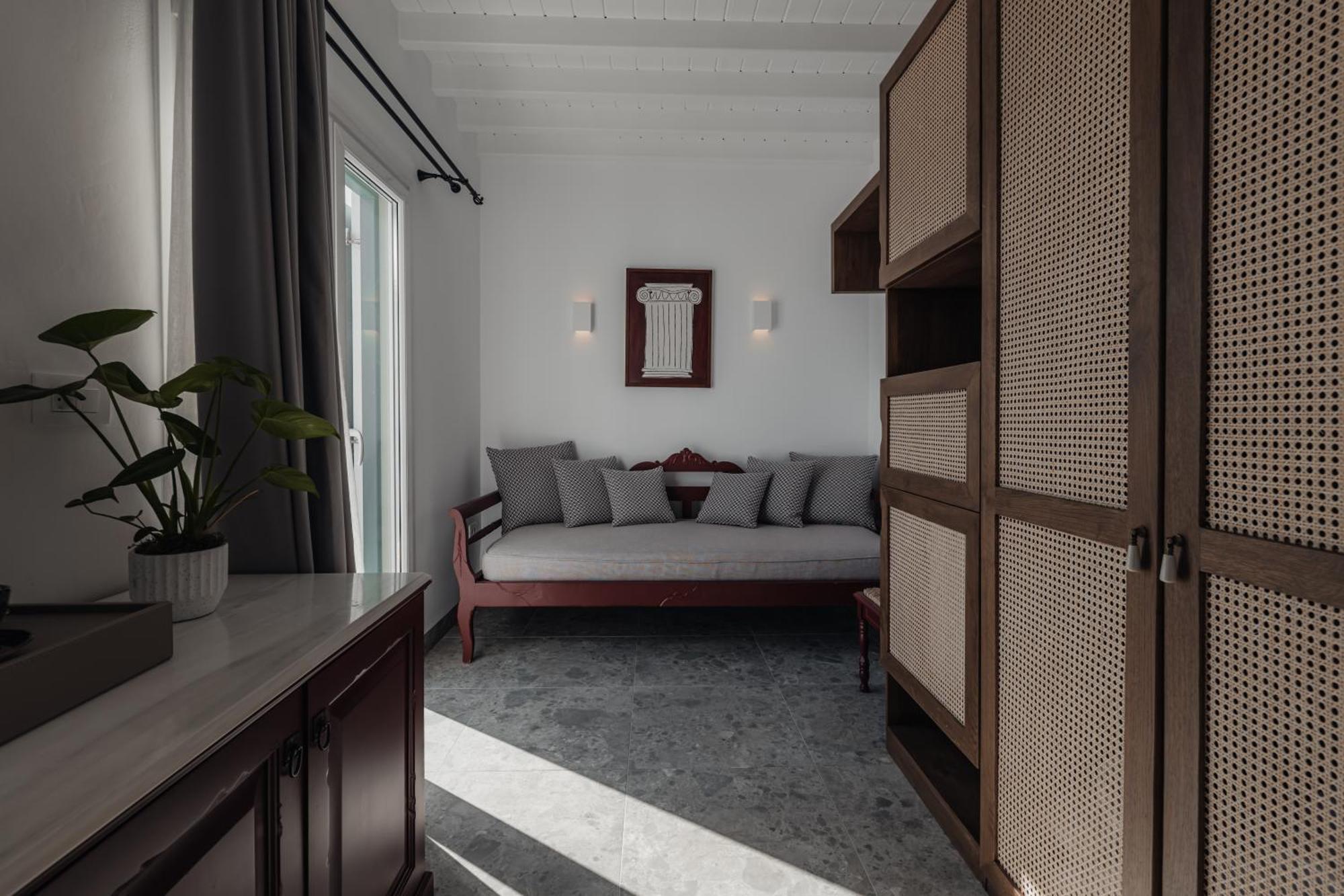 Hotel Pelican Bay Platys Gialos (Mykonos)
